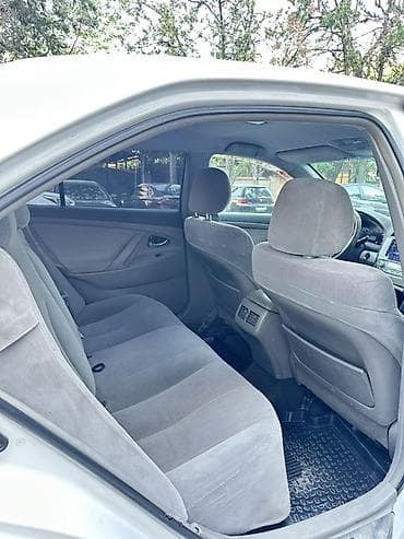 камри 75 американец: Toyota Camry: 2009 г., Гибрид, Седан — 7