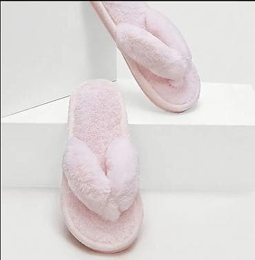 размер 38 39: Тапочки — 1