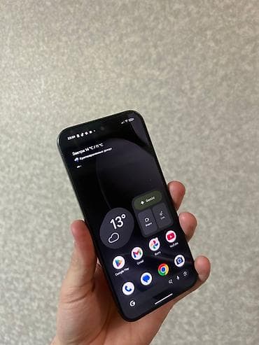 pixel xl: Google Pixel 10 Pro XL, Б/у, 256 ГБ, цвет - Черный, eSIM, 1 SIM — 3