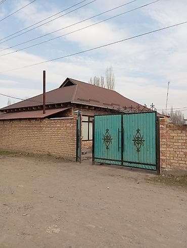 сдаю комнату г типа: Уй сатылат. Московский район.село Петровка.ул 1май, 10а. Кирпичтен — 1