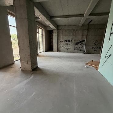 ош рынок бишкек: 1 комната, 68 м², Элитка, Готовая ПСО (под самоотделку) — 5