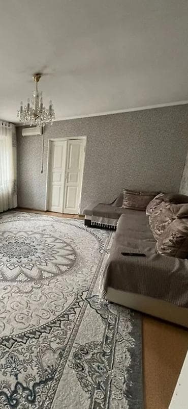 дом село восток: 60 м², 3 комнаты, Забор, огорожен — 2