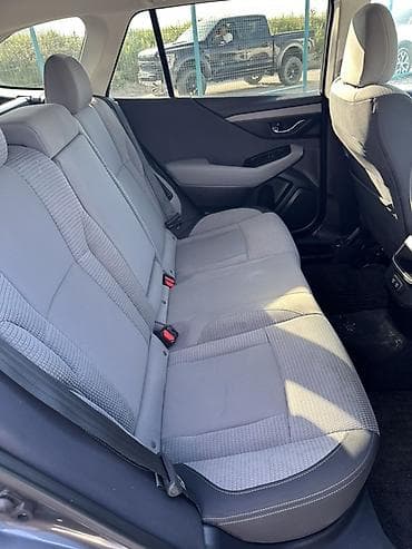legacy b5: Subaru Outback: 2019 г., 2.5 л, Автомат, Бензин, Универсал — 6