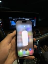 xr 256 гб: IPhone 16 Pro, Колдонулган, 256 ГБ, Black Titanium, Кабель, Куту, Заряддоочу түзүлүш, 100 % — 3