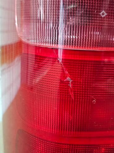 сетевые фильтры moxom: Задний левый стоп-сигнал Opel 2000 г., Б/у, Оригинал, Германия — 4