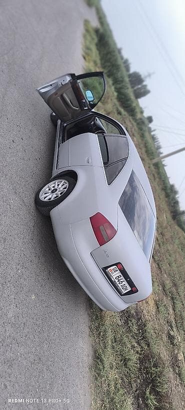 buick lesabre: Audi A6: 1999 г., 1.8 л, Механика, Бензин, Седан — 5