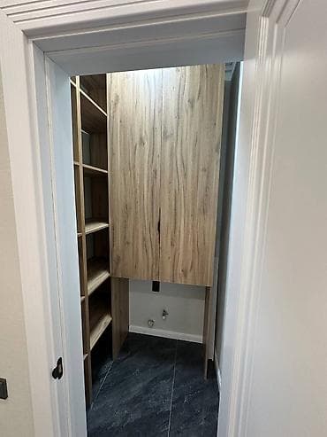 двушка: 2 комнаты, 55 м², Элитка, Дизайнерский ремонт — 3