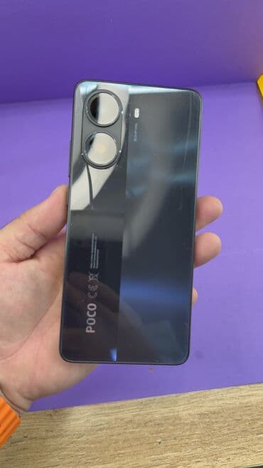 mi bent: Poco X7 Pro, Б/у, 512 ГБ — 5