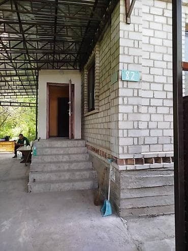 париж коттеджи: Дача в с/о «Текстильщик» - Кирпичный дом, выполнен ремонт - Участок — 2