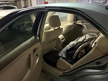 ауди а6 с5 кузов: Toyota Camry: 2009 г., 2.5 л, Автомат, Бензин, Седан — 8