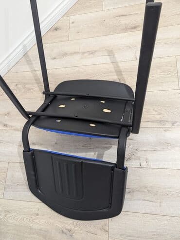 стул офисный цена бишкек: Два офисных стулья по 2500 — 2