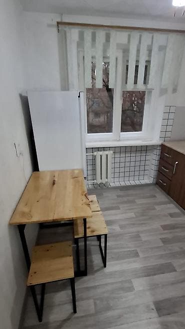 сдаю частный квартиру: 1 комната, С мебелью полностью — 2