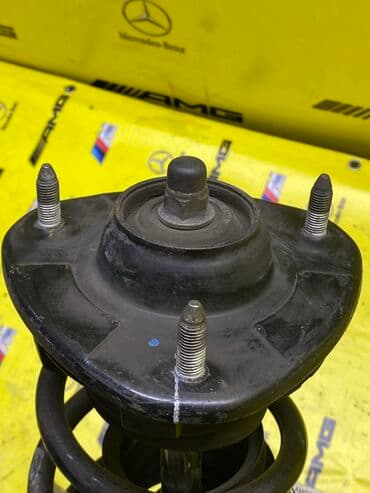 рыбий жир цена бишкек неман: Комплект амортизаторов Honda Оригинал, Япония — 3