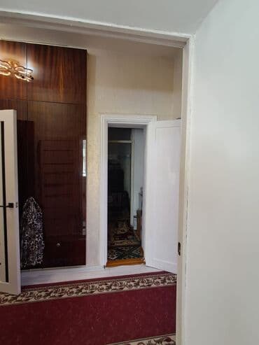 Үйдү ижарага алам: Үй, 112 м², 5 бөлмө, Кыймылсыз мүлк агенттиги, Дизайнердик оңдоо — 10