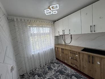 жал артист: 2 комнаты, 50 м², 104 серия, 4 этаж, Евроремонт — 2