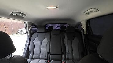 кел кел: Kia Sorento: 2020 г., 2.5 л, Автомат, Бензин, Кроссовер — 9