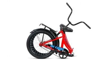 камири 35: Городской велосипед, Кама, Рама S (145 - 165 см), Новый — 5