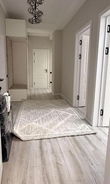 2 комнаты, 75 м², Асанбай мкр Элитка, 12 этаж — 2