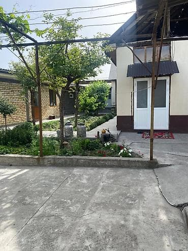 Продажа домов: Дом находится в сузаке Ватсапп ноль пятьсот пятьдесят сто семьдесят — 1