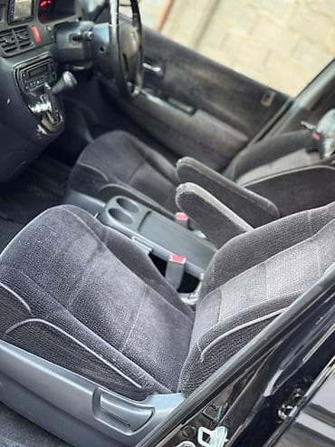 стекло чиститель: Honda Odyssey: 2002 г., 2.3 л, Автомат, Бензин, Универсал — 8