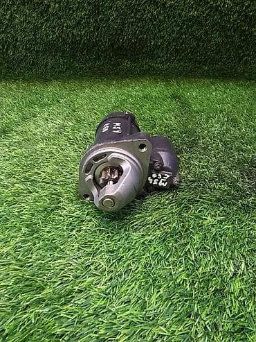 bmw e70: Стартер BMW Стартер E60 E65 M54B30 2354693 В отличном состоянии — 4