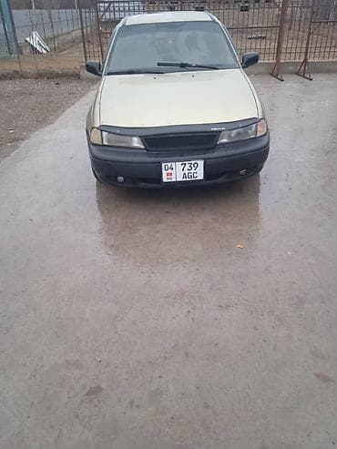 abs prius: Daewoo Nexia: 2007 г., 1.6 л, Механика, Бензин, Седан — 2