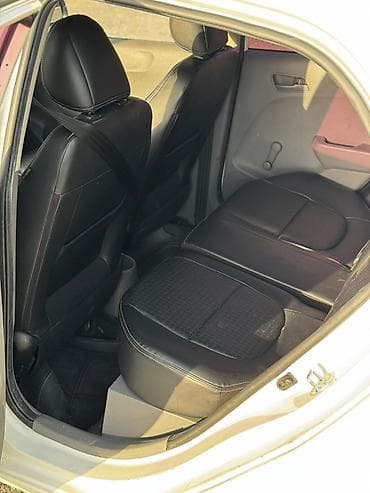 мини машина электро: Kia Morning: 2019 г., 1 л, Автомат, Бензин, Хэтчбэк — 6