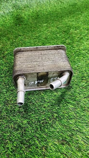 Теплообменник Bmw X5 E53 M54B30 2002 (б/у) ​ Марка: BMW Модель: X5