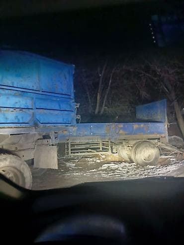 вольво бутка: Продаётся грузовой автомобиль КамАЗ с самосвальным кузовом — 2