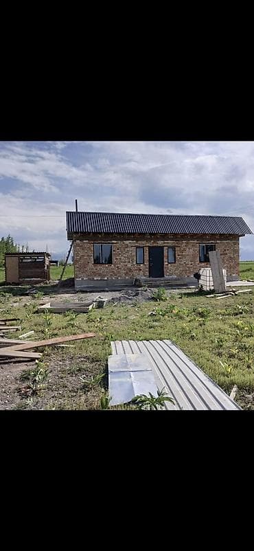 контейнеры орто сай: Срочно продаётся новый дом три комната кухня санузел вода — 6