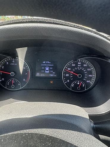 Kia Optima: 2020 г., 2.4 л, Автомат, Бензин, Седан — 5