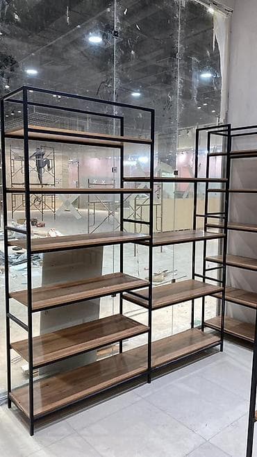 o store: Срочно! После закрытия магазина продается торговое оборудование — 7