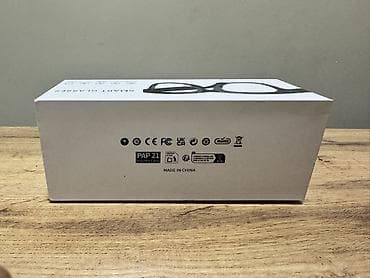 palit gtx 560: Умные очки SMART GLASSES Функциональные очки с интегрированной — 4