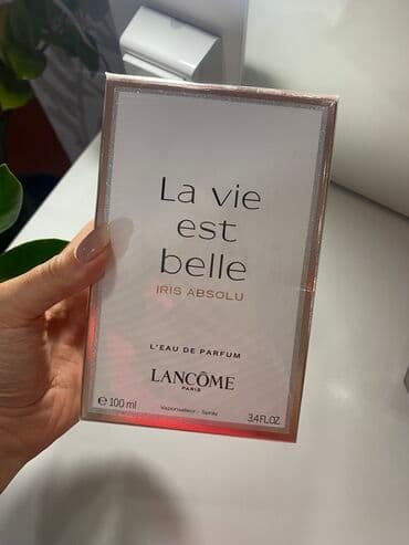 Женские духи оригинал!!! 100мл. Новый