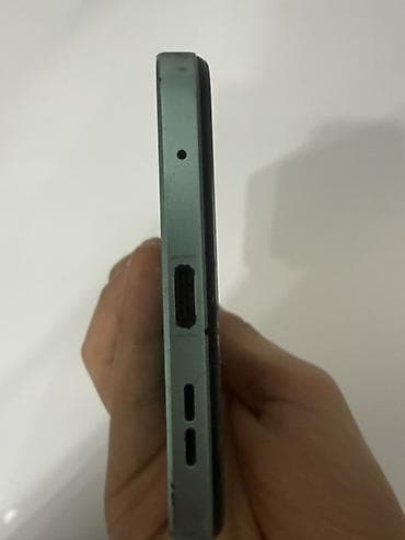 hyper x cloud: Redmi note 12, 256 Гб, в отличном состоянии состоянии — 2