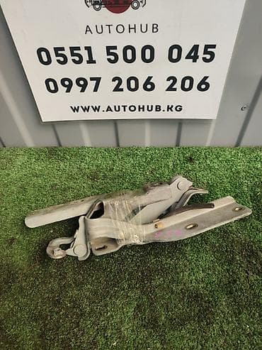 нисан примера капот: Toyota — 1