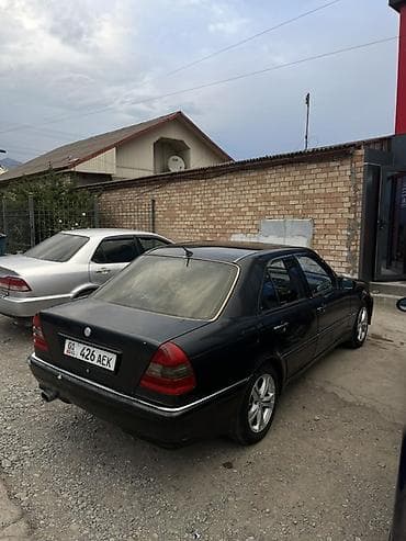 фары на мерс w140: Mercedes-Benz C-Class: 1994 г., 1.8 л, Автомат, Бензин, Седан — 4