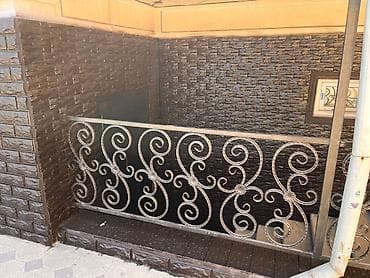 отделка камнем: Фасадные панели/облицовка под камень (цоколь и стены) - Материал — 3