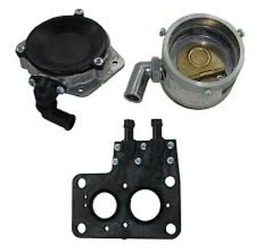 д8: Смеситель ГБО Обязательной деталью газобаллонной системы первых двух — 4