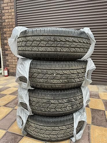 roadstone: Шины 265 / 65 / R 17, Лето, Комплект, Внедорожные (АТ/МТ), Корея, Roadstone — 2