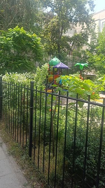 площадь победы: 1 комната, 34 м², 105 серия, 3 этаж, Старый ремонт — 3