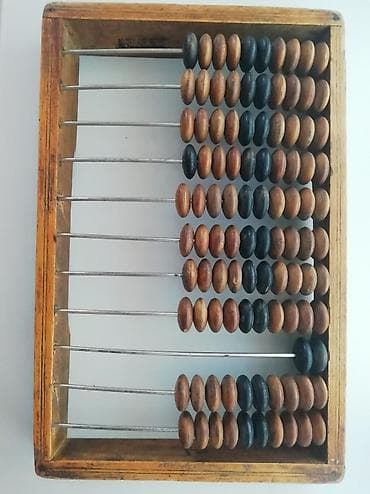 Продаю счёты