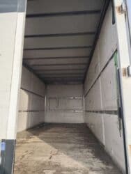 продаю в связи с переездом: Жүк ташуучу унаа, Mercedes-Benz, Стандарт, 7 т, Колдонулган — 14