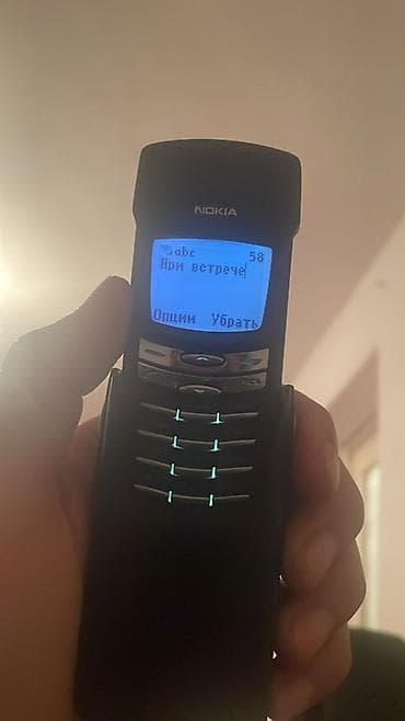 телефон нокиа 8800: Nokia 1, Новый, цвет - Черный — 2