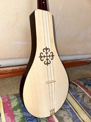 гитары цены в бишкеке: 🎶 Карагай комуз сатылат. ✔️ Жаңы абалда ✔️ Үнү таза ✔️ Сапаты жакшы 📩 — 4