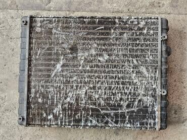 радиатор фольксваген поло: Радиатор охлаждения двигателя Vollswagen Polo 3 / VW Lupo / Seat — 7