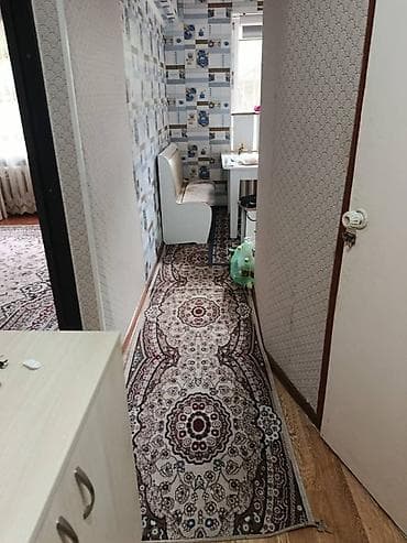 Недвижимость: 1 комната, С мебелью полностью — 3