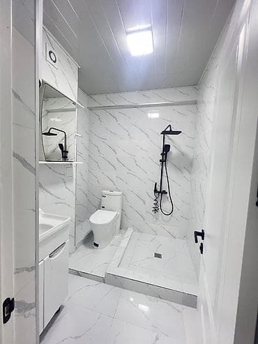 сто арсенал: 1 комната, 41 м², Элитка, 7 этаж, Евроремонт — 1