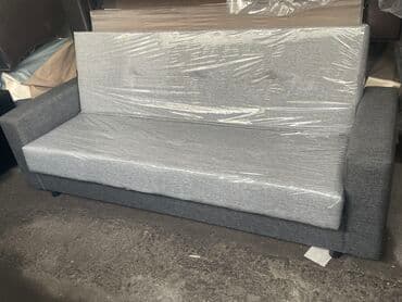 раскладуш: Раскладной диван, Новый — 7