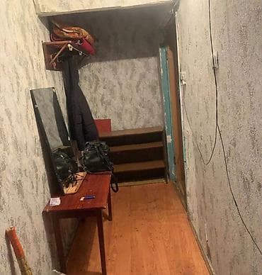 Батирлер: 1 бөлмө, Чогуу жашоосу жок, Жарым -жартылай эмереги бар — 5